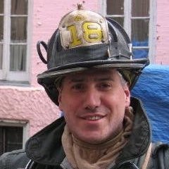 Profile Picture of James D'Avolio (@DAvolioJames) on Twitter
