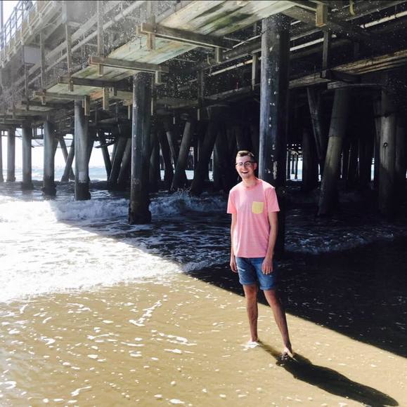 Profile Picture of Declan Grabb (@declangrabb) on Poshmark