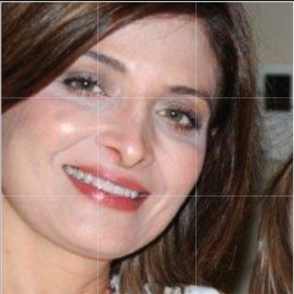 Sudi Taghavi - Poshmark Profile Picture of Sudi Taghavi (@staghavi) on Poshmark