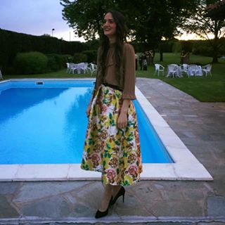 Profile Picture of Giulia Rolla (Giuls) (@giuly.rolla) on Facebook
