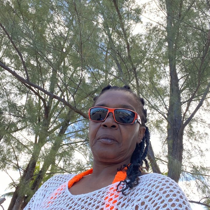 Profile Picture of Wanda Thomas (@wandathomas63) on Tiktok