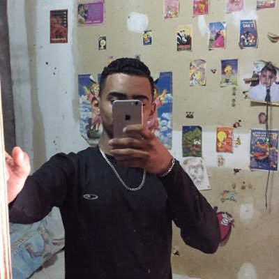 Profile Picture of David Ezequiel Castellon (@davidez77192369) on Twitter