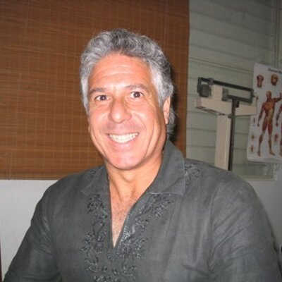Profile Picture of David Maza (@DrMaza) on Twitter
