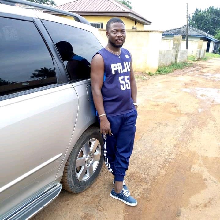 Profile Picture of Kenneth kesta (@kennethkesta299) on Tiktok