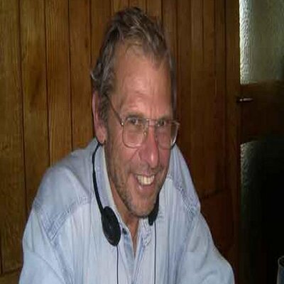 Profile Picture of Karl Krieger (@@regeirklrak) on Twitter
