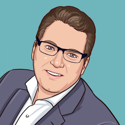 Profile Picture of Ken Stuart (@KennethRStuart) on Twitter