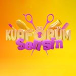 Profile Picture of Kuaförüm Sensin (@kuaforumsensintv) on Instagram