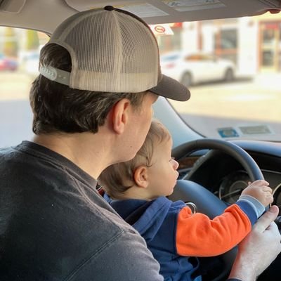 Profile Picture of Brian Gallegos (@gallegos) on Twitter