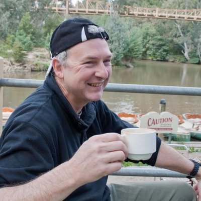 Profile Picture of Eric Platz (@ericpimage) on Twitter