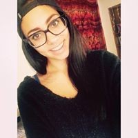 Profile Picture of Jasmine Rach (@jasmine-rach) on Quora