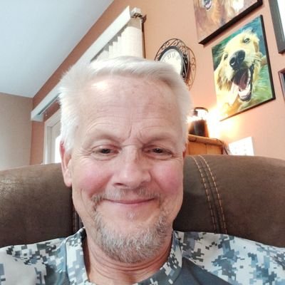 Profile Picture of Dave Stenberg (@DaveStenberg2) on Twitter