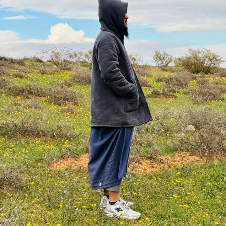 Profile Picture of أحمد عبد الحكيم ١٤٢٢هـ (@ahmedabdulhakim01) on Tiktok