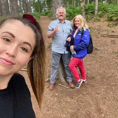 Profile Picture of Marilyn Sealy-bell (@cherrybun) on Twitter