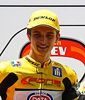 Profile Picture of Luca Marini - Wikipediaon Wikipedia