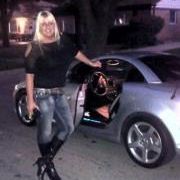 Profile Picture of Shelly Davis-Grabin (@sgrabin) on Pinterest