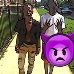 Profile Picture of Adablock marty🆎🖤 (@marty_capalot) on Instagram