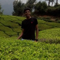 Profile Picture of Joseph Savio (@joseph-savio-5) on Quora