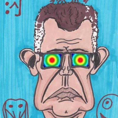 Brad Gottschalk - Twitter Profile Picture of Brad Gottschalk (@Bradcartoonist) on Twitter