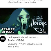 Profile Picture of Jose Vallecillo (@josevallecillo5991) on Youtube