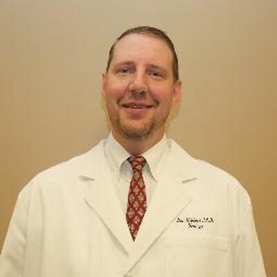 Profile Picture of Dan Hibbert MD (@danielhibbert9) on Twitter