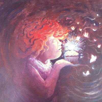Profile Picture of Jessica A McVicker (@J_A_Mcvicker) on Twitter