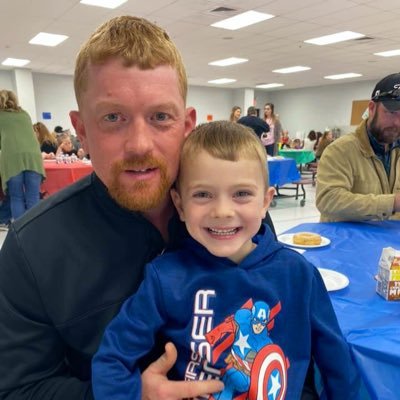 Profile Picture of Kurt Humphrey (@kurt_humphrey83) on Twitter