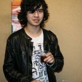 Profile Picture of Peter Pickering (@403223002) on Myspace