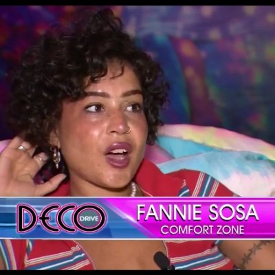 Profile Picture of Fannie Sosa (@FannieSosaLove) on Twitter