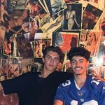 Profile Picture of Thomas Bourbonnais (@bourbzs) on Instagram