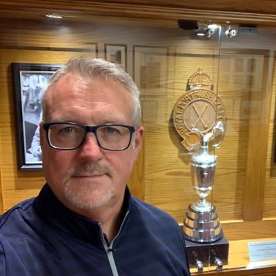 Profile Picture of Dave Rushton (@Rush1e) on Twitter