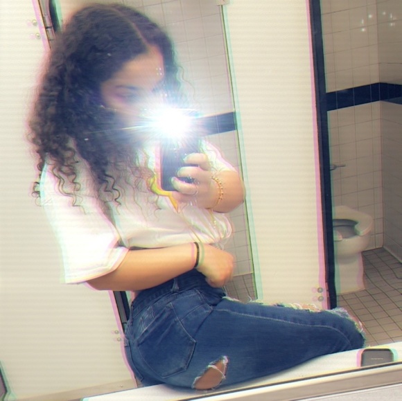 Profile Picture of Nevaeh Vanderheide (@nevaehvan) on Poshmark