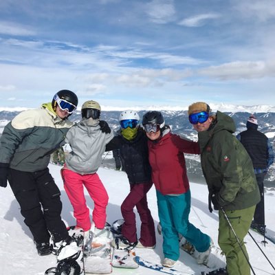 Profile Picture of Luke Muller (@lukemuller32) on Twitter