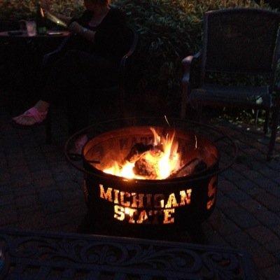 Profile Picture of Steven Shrout (@Shrouter) on Twitter