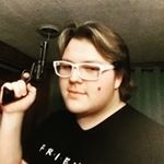 Profile Picture of Nate Gillespie (@nathan._.gillespie) on Instagram