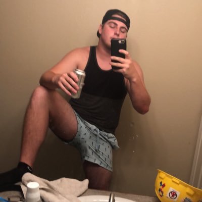 Profile Picture of Blake Threadgill (@threadgill_blak) on Twitter