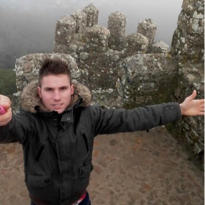 Profile Picture of David Cabañas (@davidozil11) on Twitter