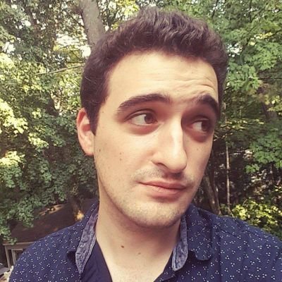 Profile Picture of Mark Labbe (@markrlabbe) on Twitter