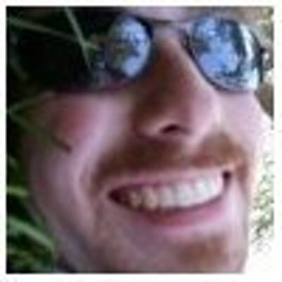 Profile Picture of Adam Scott Rowan (@rowan_writer) on Twitter