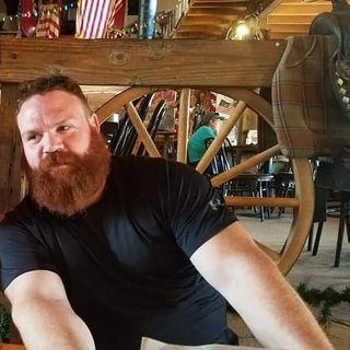 Profile Picture of Jody Squires (@bigredriderviking) on Instagram