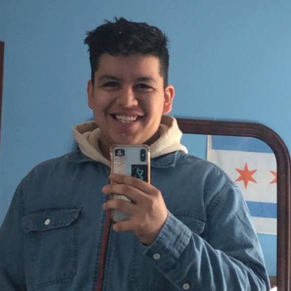 Profile Picture of Jason Esquivel (@esquiveljason) on Poshmark