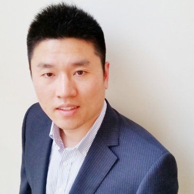 Profile Picture of DavidDuan (@David_Wen_Duan) on Twitter