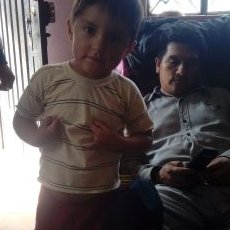 Profile Picture of Jacinto Teofilo Acosta Ponce (@teofilo_ponce) on Twitter