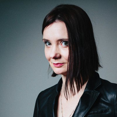 Profile Picture of Dr Nadine Akkerman (@misswalsingham) on Twitter