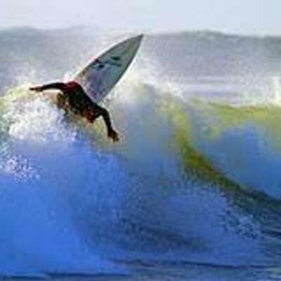 Profile Picture of Nico St Paul Mostert (@NiconessSt) on Twitter