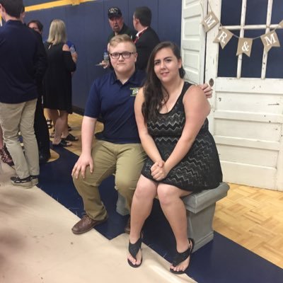 Profile Picture of Nicholas Blake Sands (@Patriot_sands17) on Twitter