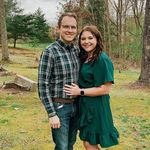 Profile Picture of Daniel Burchfield (@danielburchfield94) on Instagram