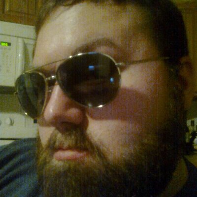 Profile Picture of Brad Haskins (@B_Haskins) on Twitter