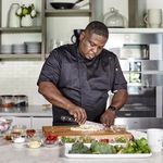 Profile Picture of Keith Corbin (@chefkeithcorbin) on Instagram