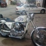 Profile Picture of Mark Fentress (@fencewalk) on Instagram