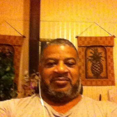 Profile Picture of Ron Harrell (@ronhsrrell) on Twitter